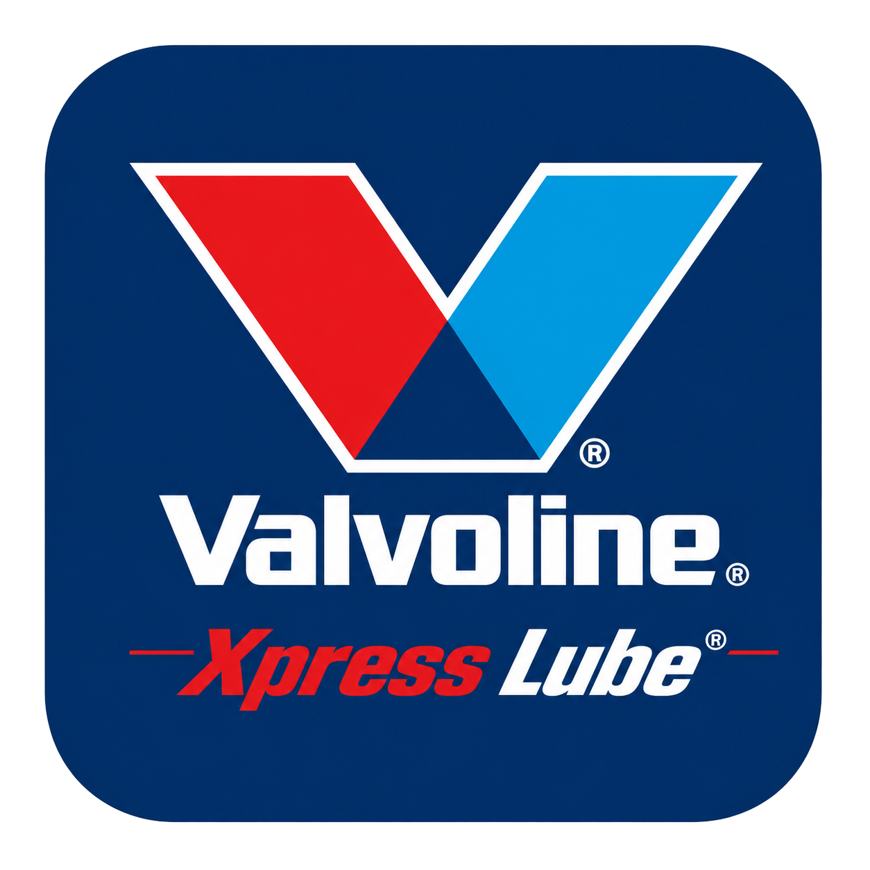 Valvoline® Xpress Lube®